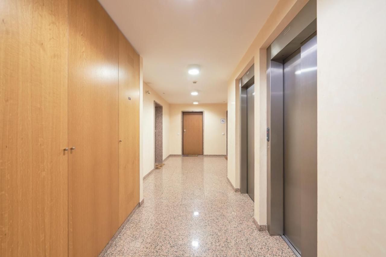 Apartment With Private Terrace & Car Garage Lisboa 外观 照片